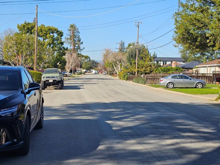 Property Photo:  481 Dallas Drive  CA 95008 