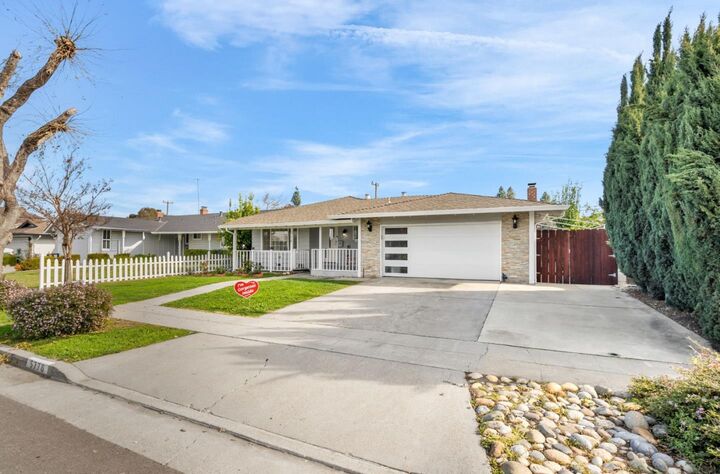 Property Photo:  5776 Arapaho Drive  CA 95123 