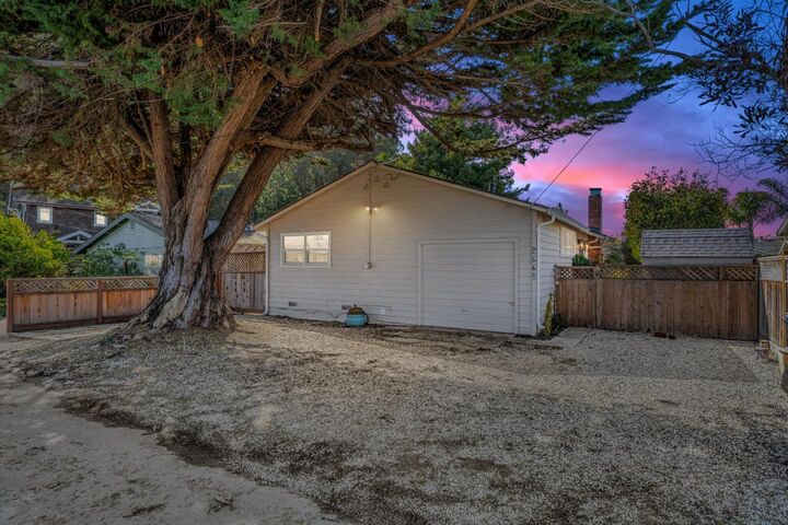 Property Photo:  2668 Quartz Street  CA 95062 