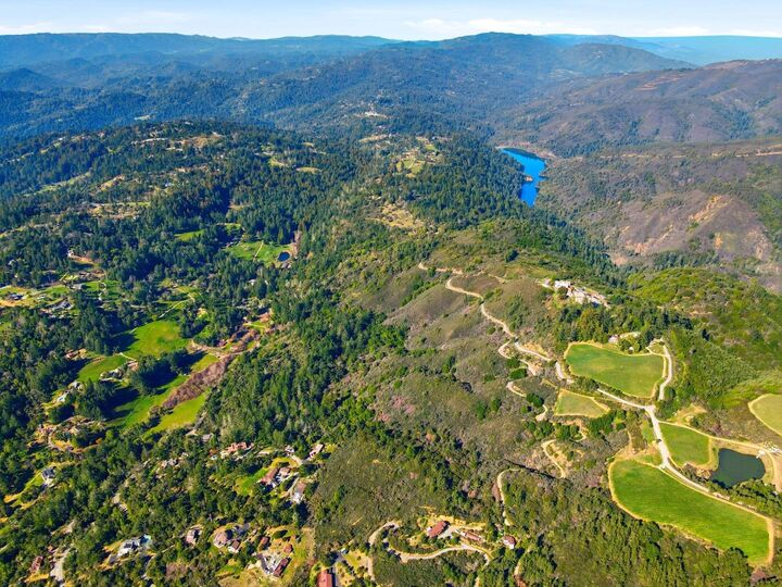 Property Photo:  0 Loma Prieta  CA 95033 