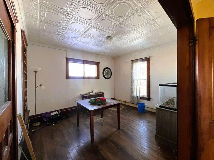 Property Photo:  417 North Rusk Avenue  WI 54665 