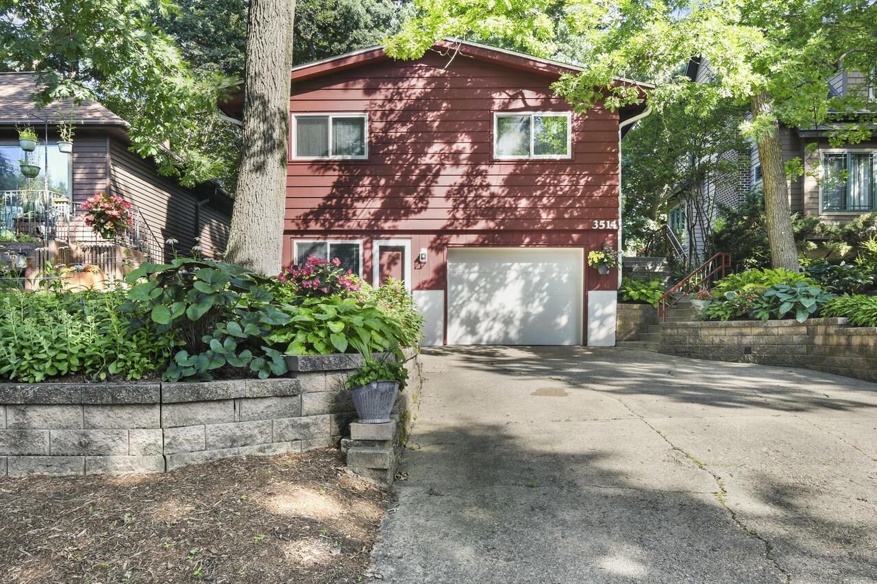 Property Photo: 3514 Gregory Street WI 53711