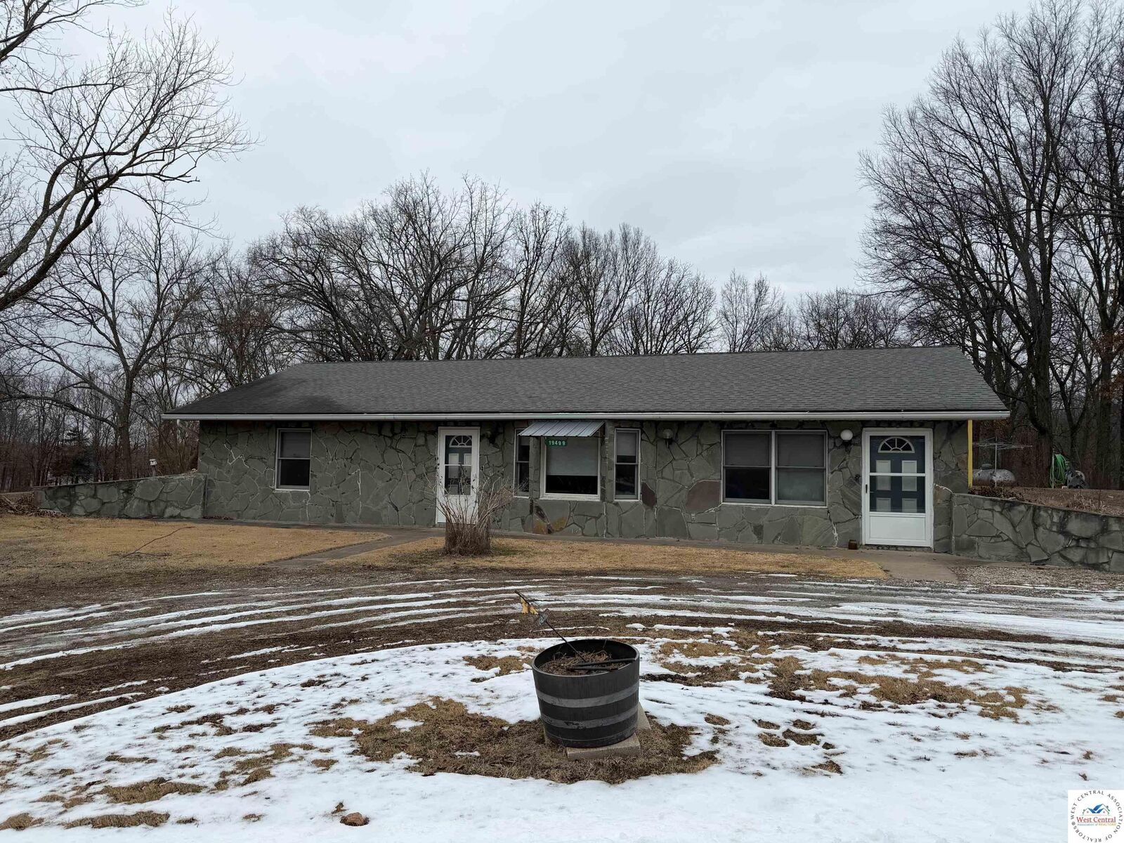 Property Photo:  19499 Maltsbarger  MO 65301 