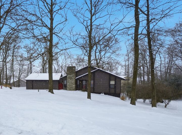 Property Photo:  691 Windemere  IN 47025 