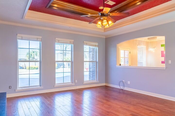 Property Photo:  246 Central Caldwood  TX 77707 