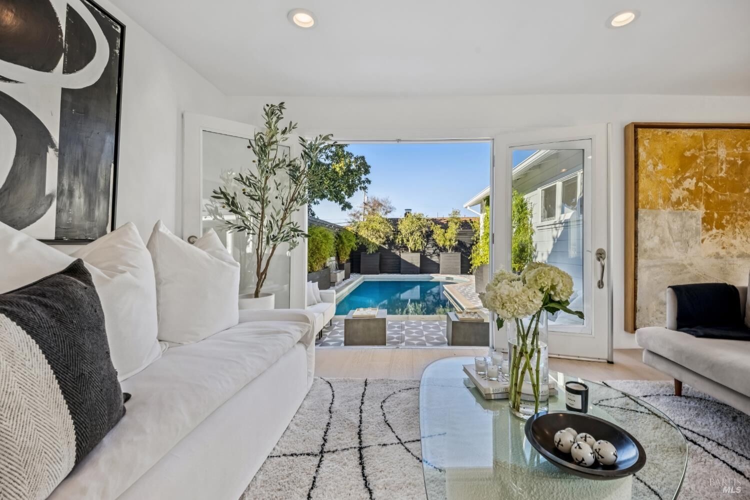 Property Photo:  775 Boyes Boulevard  CA 95476 