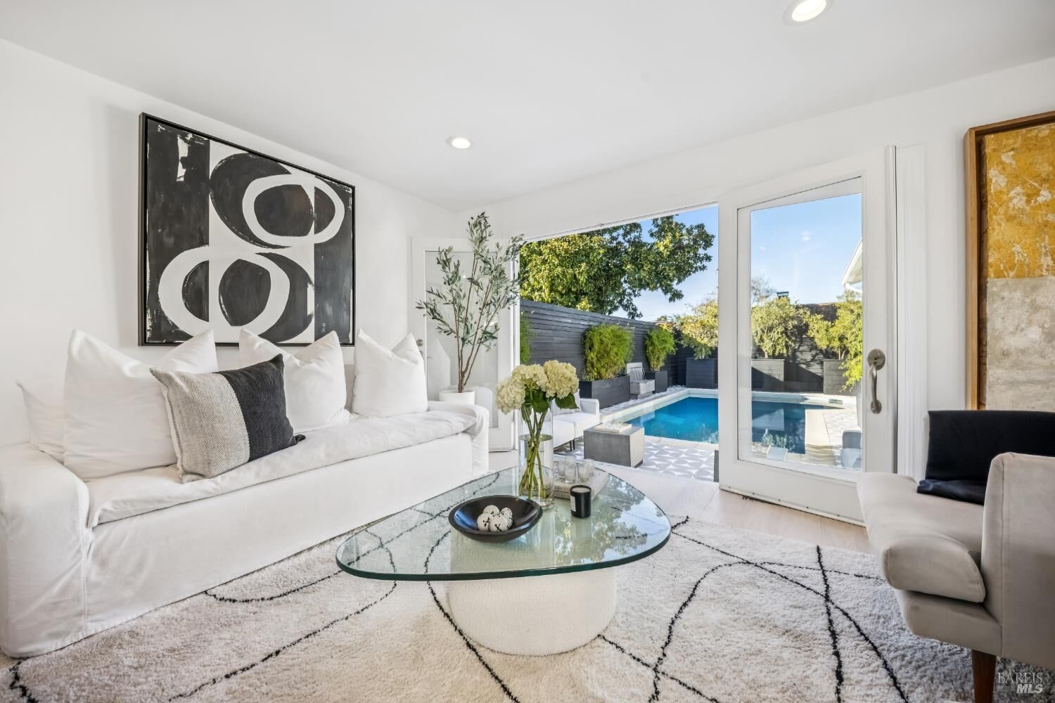 Property Photo:  775 Boyes Boulevard  CA 95476 