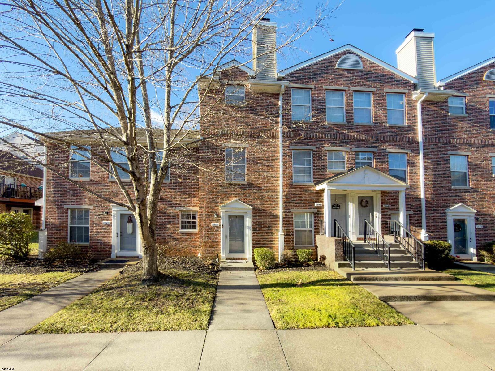 Property Photo:  1572 Washington Ct 1572  NJ 08330 