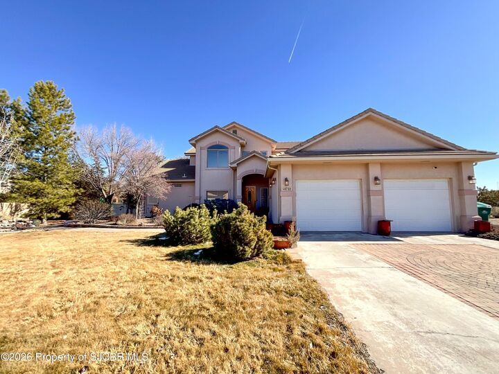 Property Photo:  4722 Sundance Road  NM 87401 