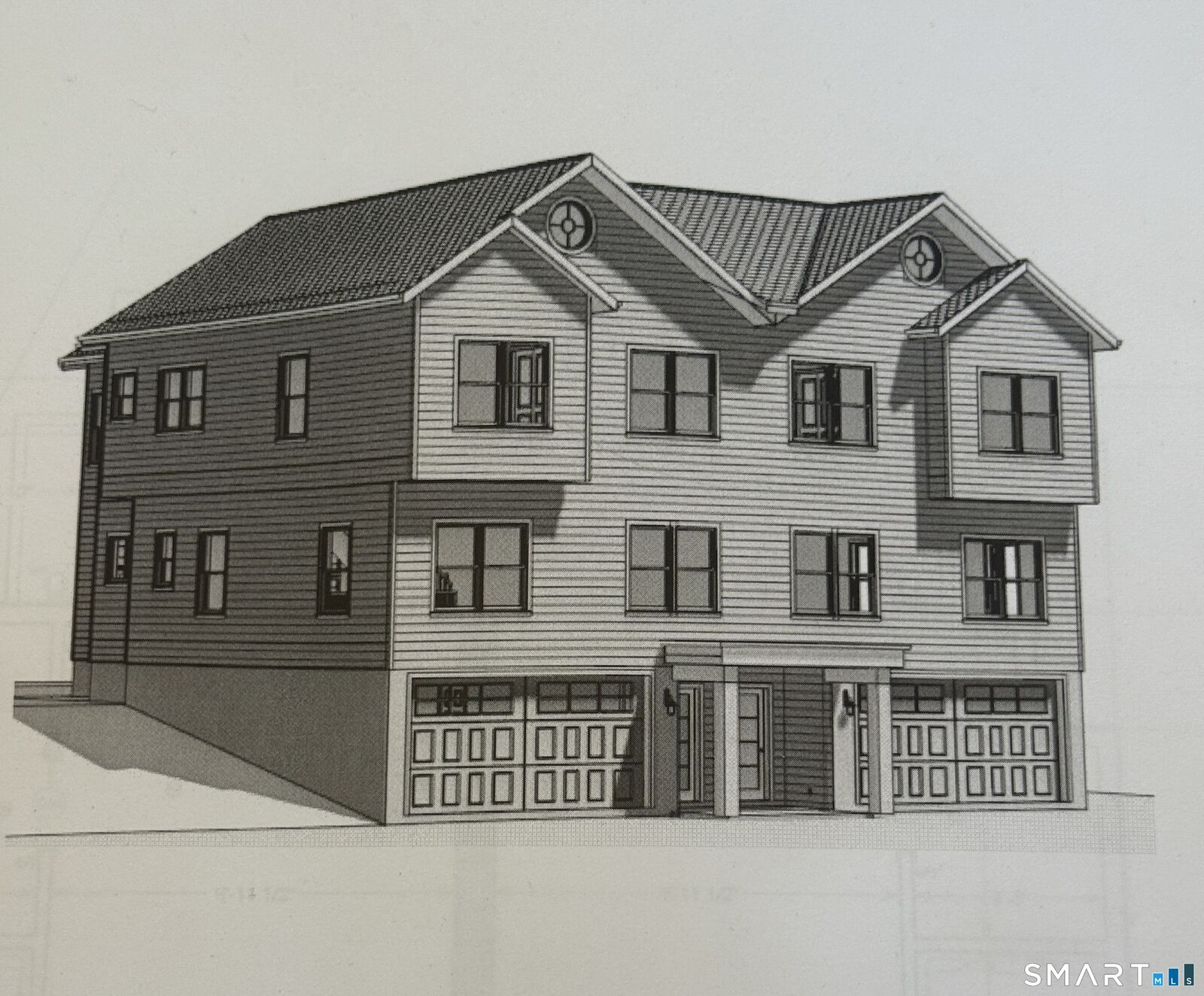 Property Photo:  27 Suzanne Circle  CT 06825 