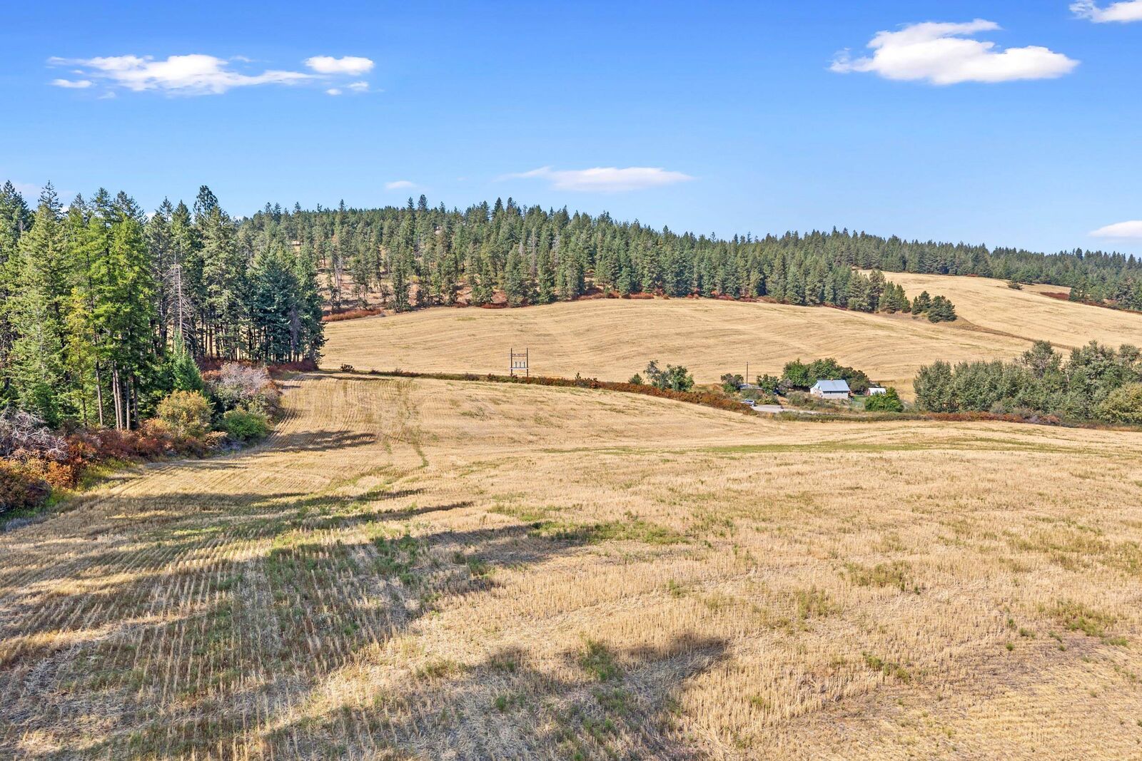 Property Photo:  72xx Bernhill Rd  WA 99208 