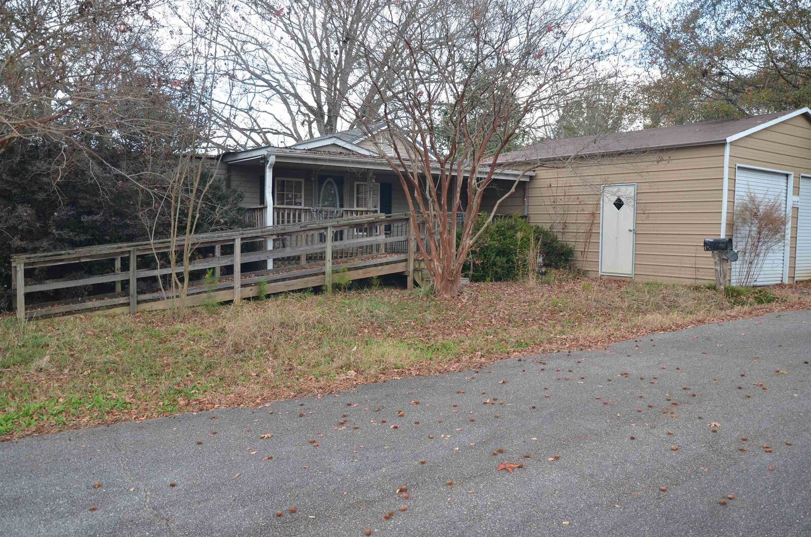 Property Photo:  101 Mauldin Circle  SC 29655 