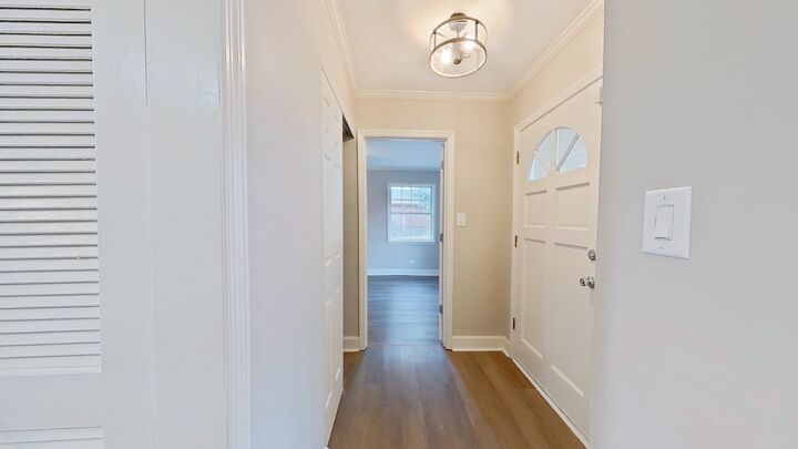 Property Photo: 1012 Remington Avenue GA 31792