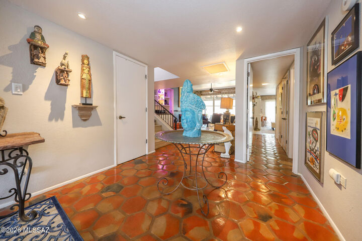 Property Photo:  5057 E North Regency Circle  AZ 85711 