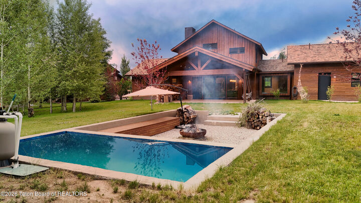 Property Photo: 9802 Hiddenwaters Lane ID 83455