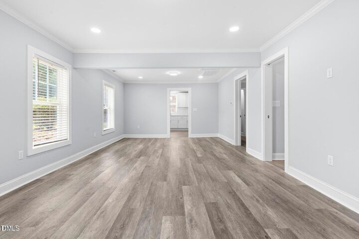 Property Photo:  3609 Cub Creek Road  NC 27704 