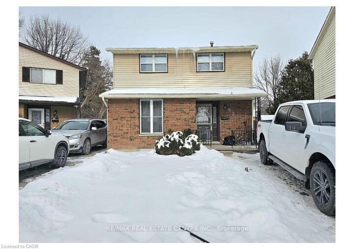 92 Copperfield Crescent — photo 1