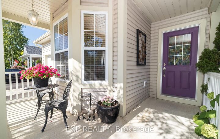 Property Photo: 105 Hampson Crescent ON N0B 2K0