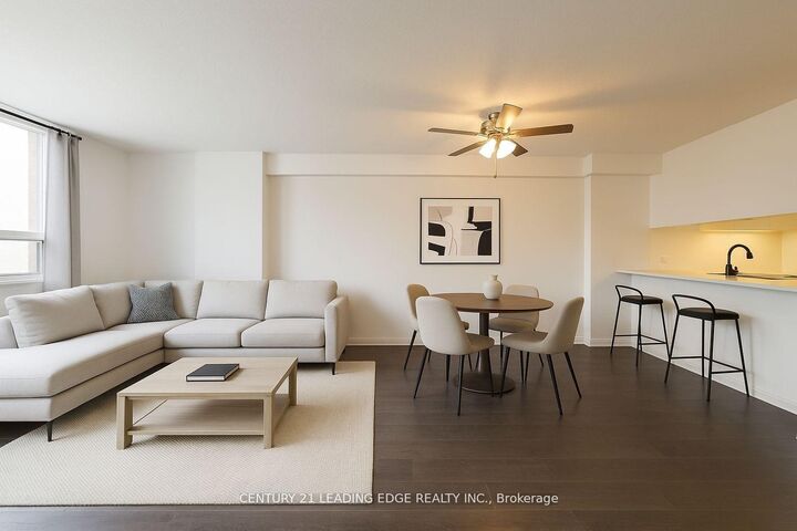 Property Photo: 236 Albion Road 112 ON M9W 6A6