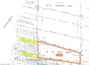 Property Photo:  Lot 16 Elizabeth Street  ON N0L 2E0 