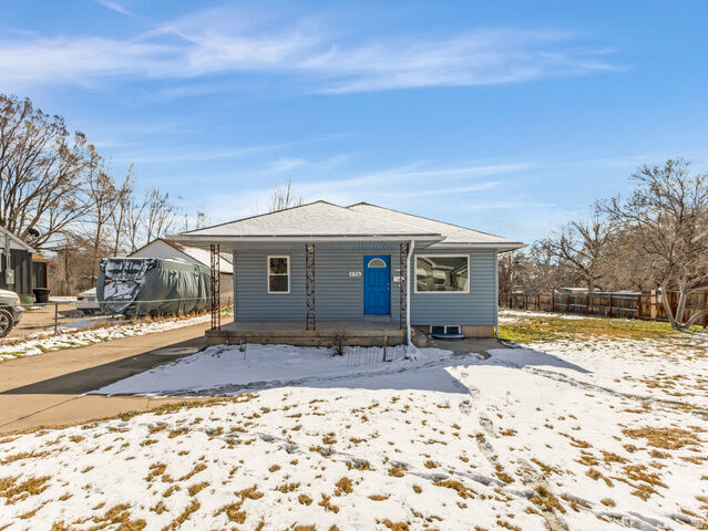 Property Photo:  206 E 100 N  UT 84015 