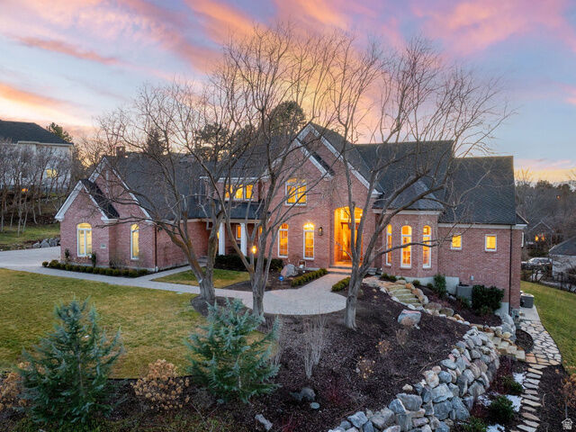 Property Photo:  8266 S Creek Hollow Cv  UT 84093 