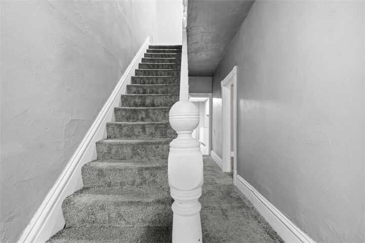 Property Photo:  521 Bessemer Ave  PA 15112 