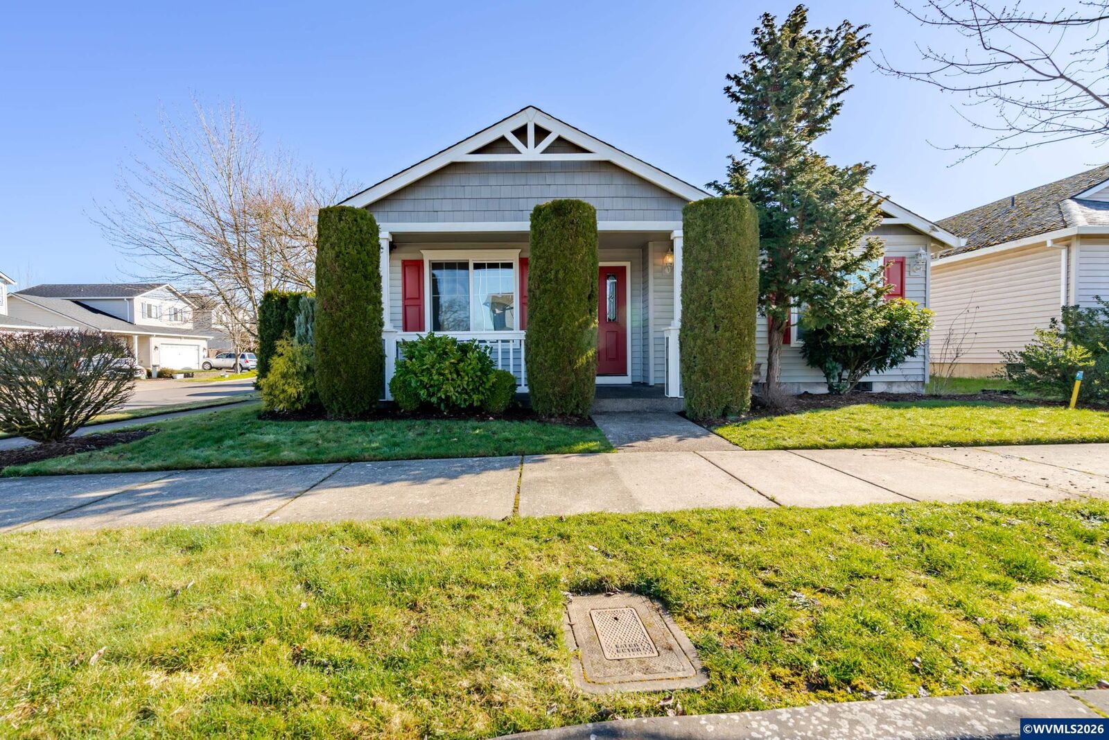 Property Photo:  3804 Goldfish Farm Rd SE  OR 97322 