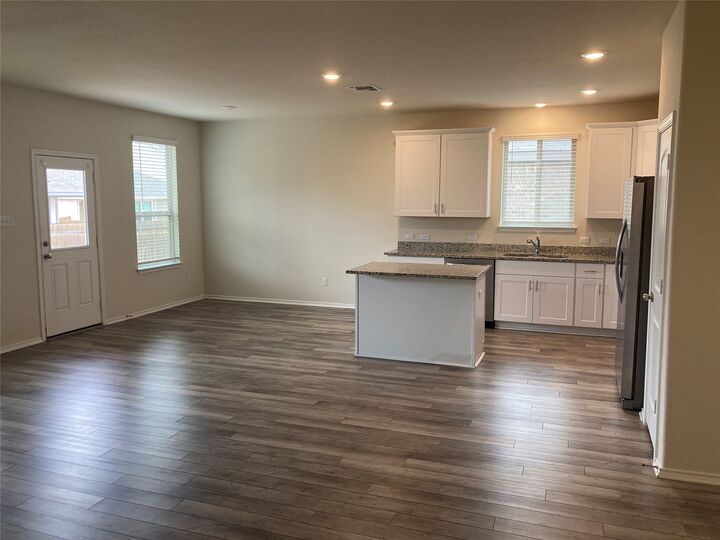 Property Photo:  137 Onna Street  TX 76574 