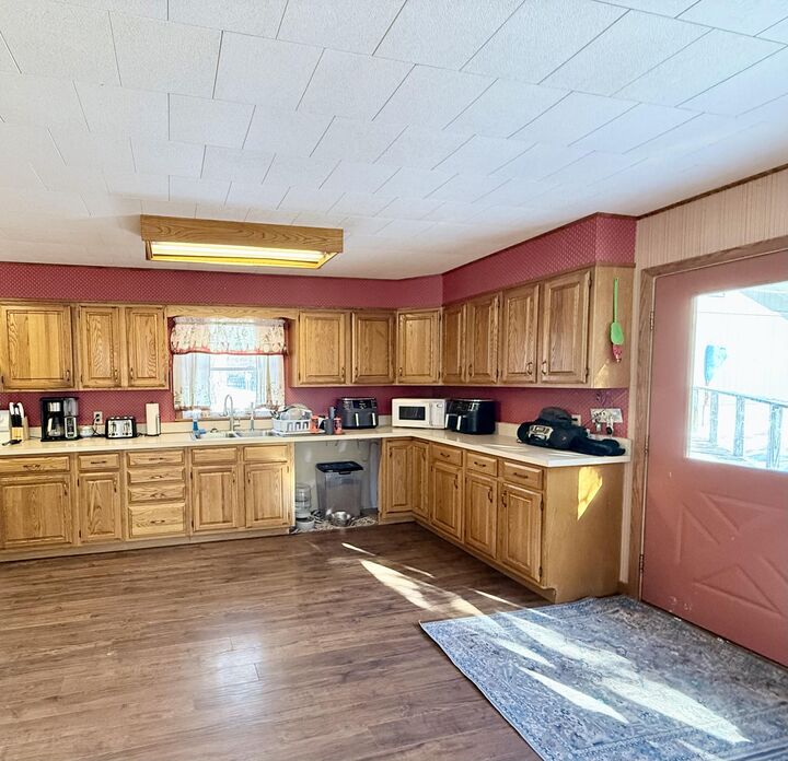 Property Photo: 6 Quaker Mountain Road NY 12997