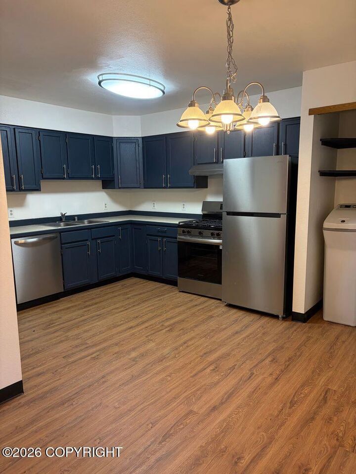 Property Photo:  54590 Aspen Lane  AK 99635 