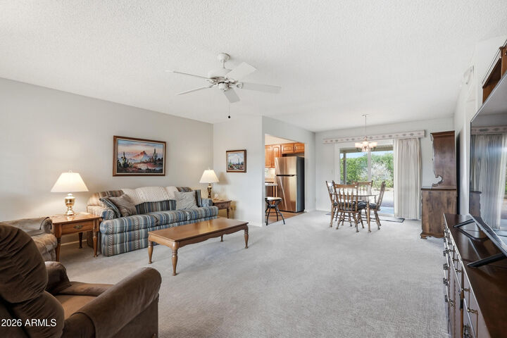 Property Photo:  6660 E Dodge Street  AZ 85205 