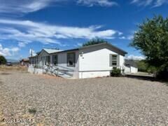 Property Photo:  4910 N Top O The Morning Drive  AZ 86335 