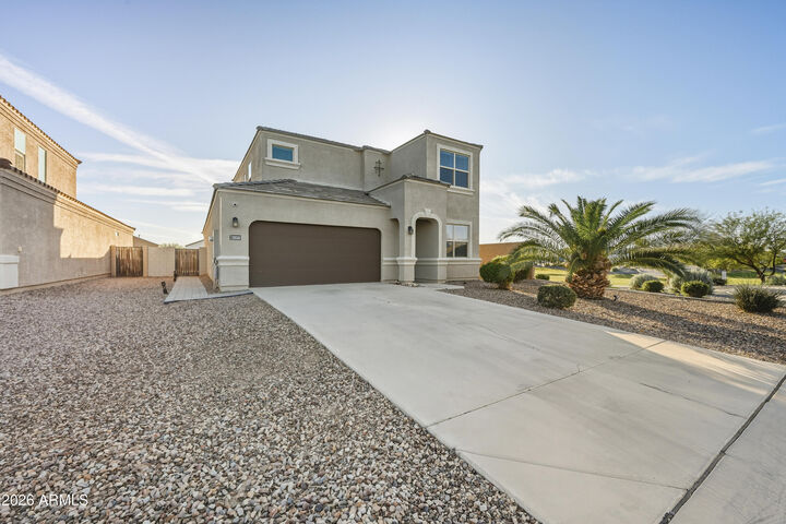 Property Photo:  28503 N Jet Drive  AZ 85143 