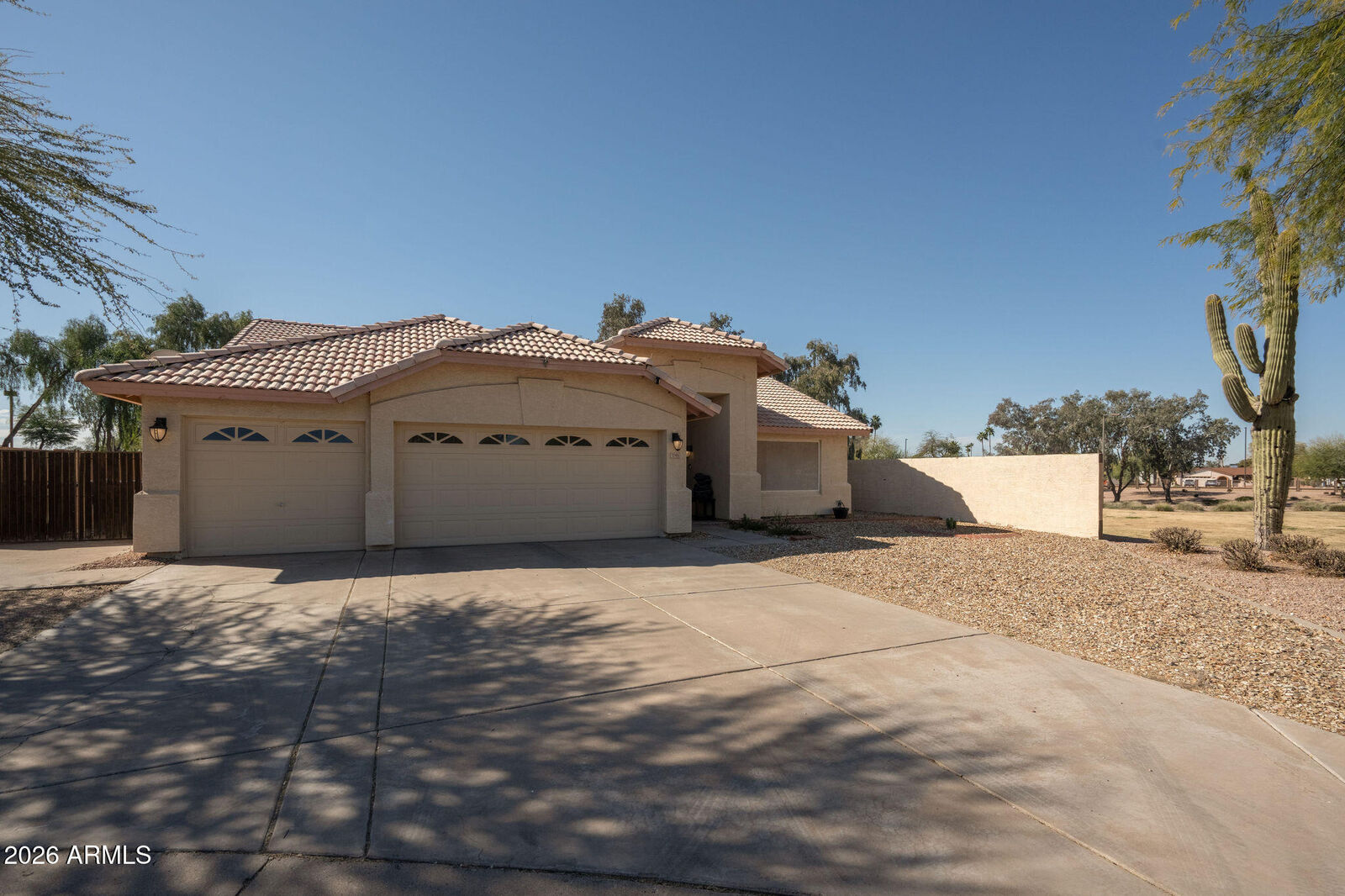 Property Photo: 7245 E Forge Circle AZ 85208