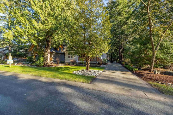 Property Photo: 1818 Tree House Trail BC V2R 0E1