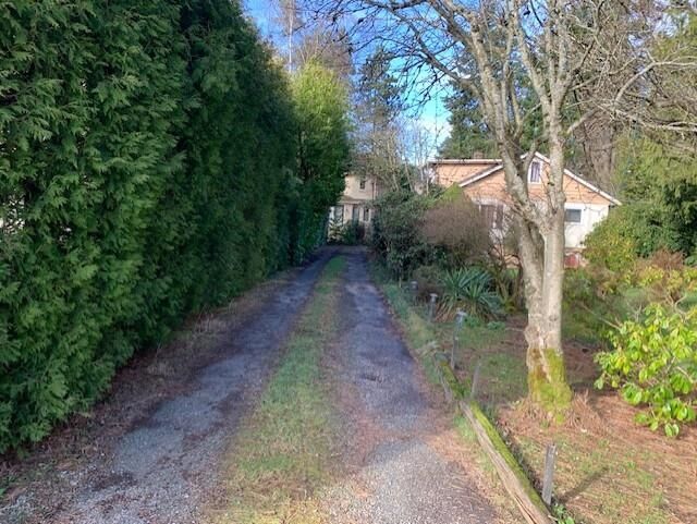 Property Photo: 1695 136 Street BC V4A 4E3
