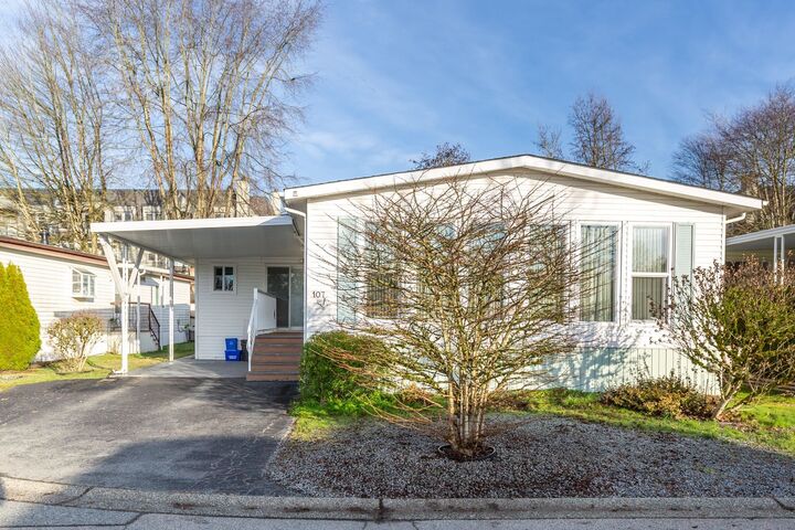 Property Photo: 145 King Edwards Street 107 BC V3K 6L9