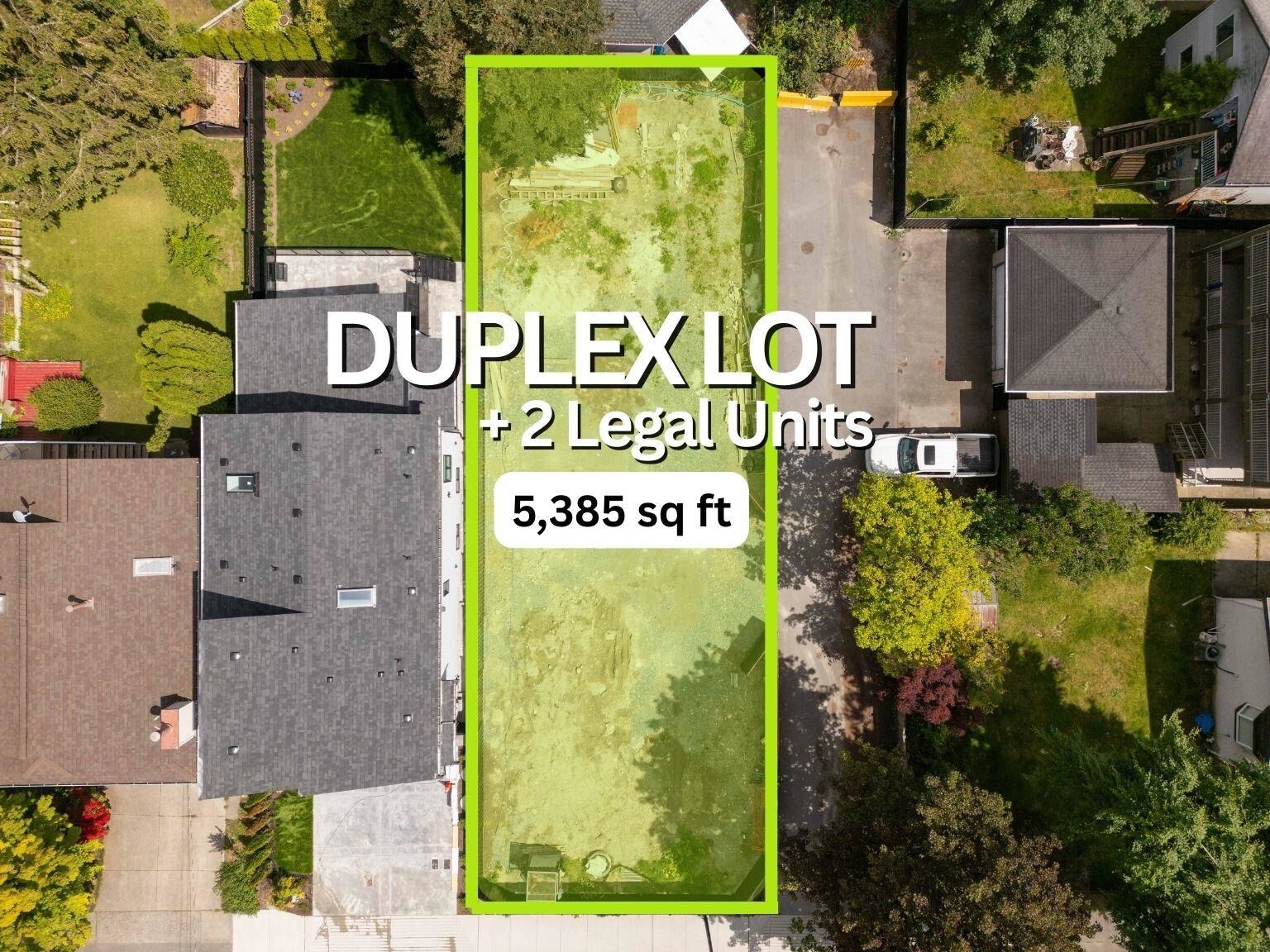 Property Photo: 3142 Oxford Street BC V3B 4C5