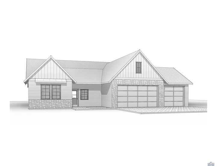 Property Photo:  4425 Augusta Dr  SD 57703 