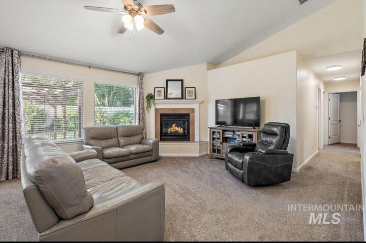 Property Photo:  10959 W Rose Lake St  ID 83669 