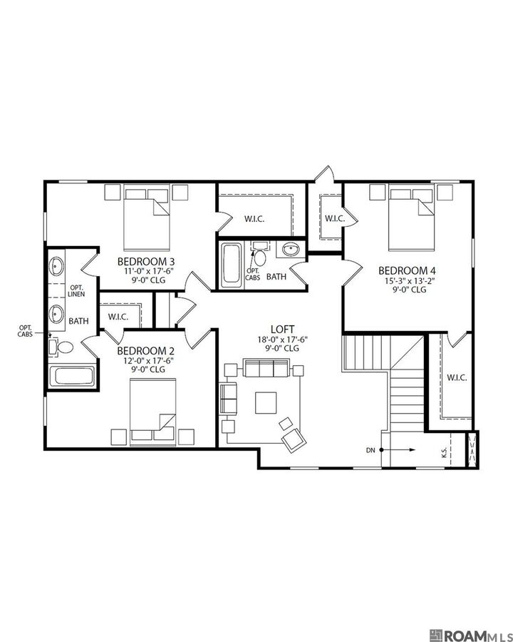 Property Photo:  12077 Clare Ct  LA 70734 