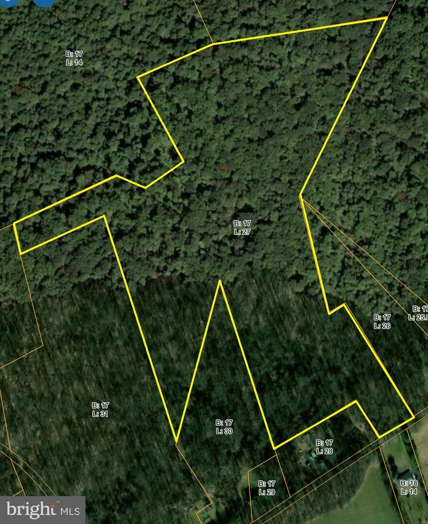 Property Photo: 0 Rock Rd West NJ 08530