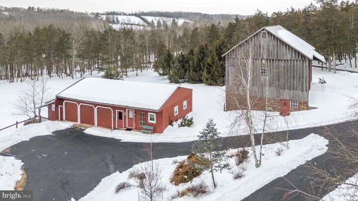 Property Photo:  23 Lily Valley Road  PA 18920 