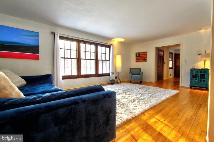 Property Photo: 32 Cherryville Hollow Road NJ 08822