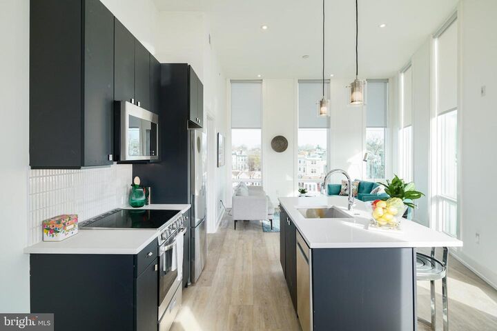 Property Photo: 5013 Springfield Avenue 203 PA 19143