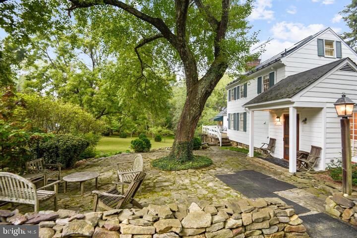 Property Photo:  18279 Foundry Road  VA 20132 