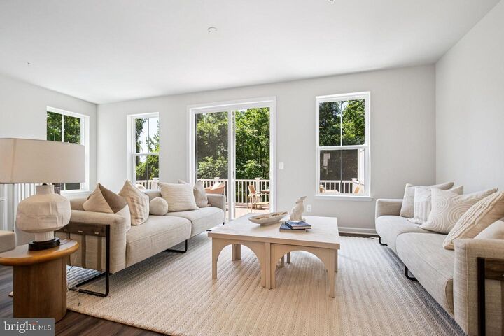 Property Photo:  12017 Apache Tears Circle  MD 20708 