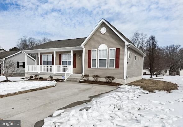 Property Photo:  106 Linda Lane  VA 22443 