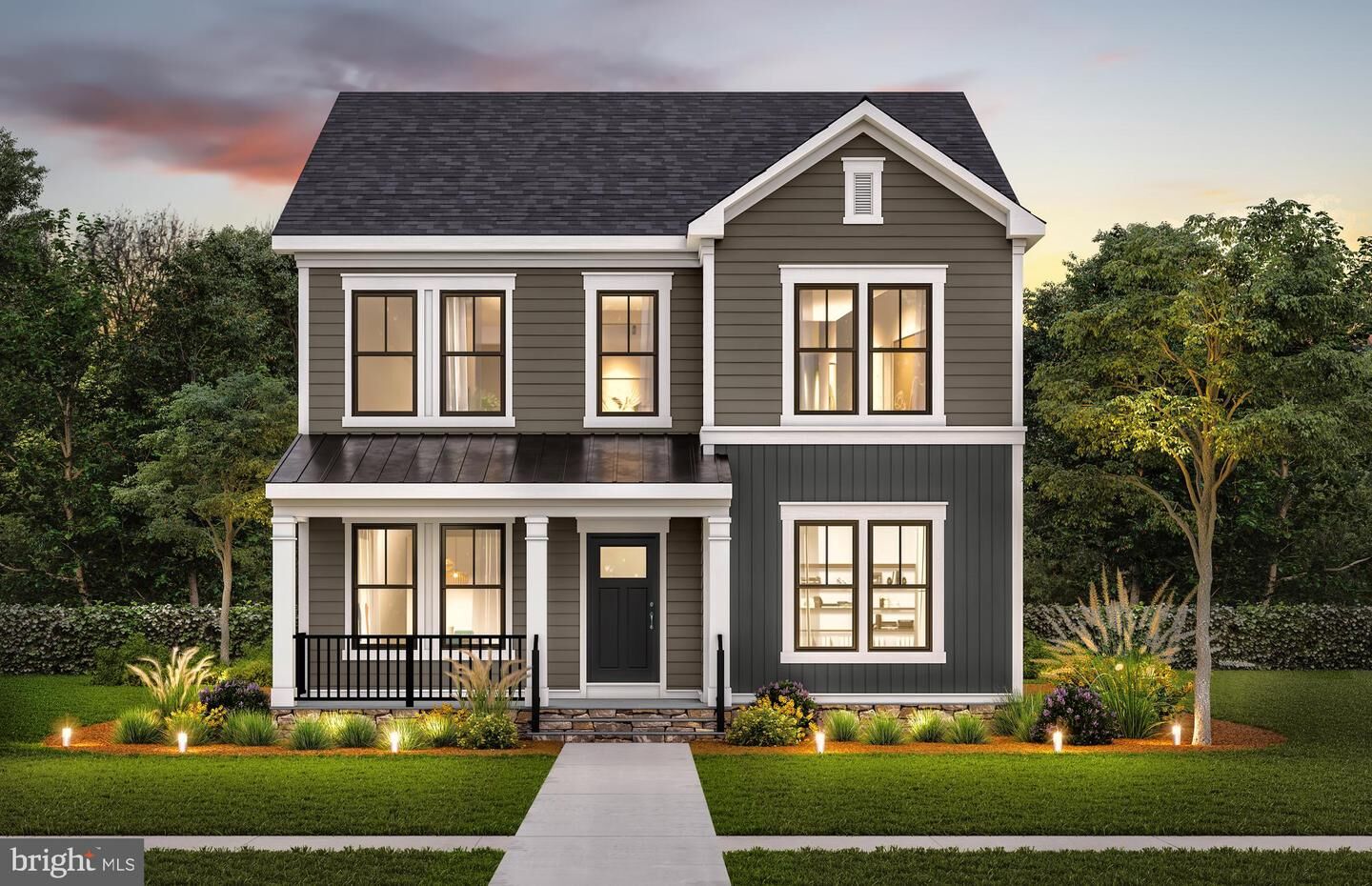 Property Photo:  18472 Sugar Snap Circle  VA 20176 